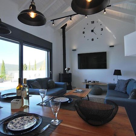 Villa Katerina Kefalonia Epanochori  Kültér fotó