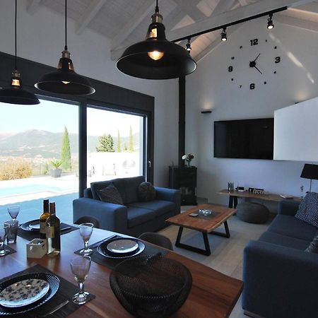 Villa Katerina Kefalonia Epanochori  Kültér fotó