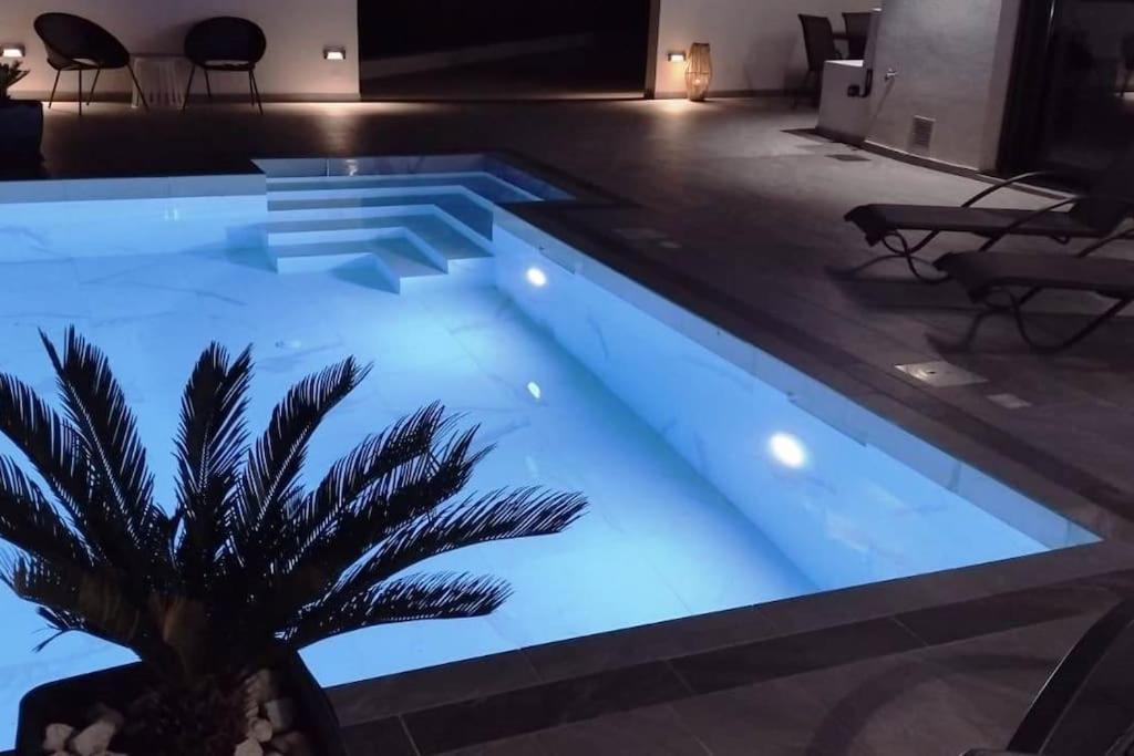 Villa Katerina Kefalonia Epanochori  Kültér fotó