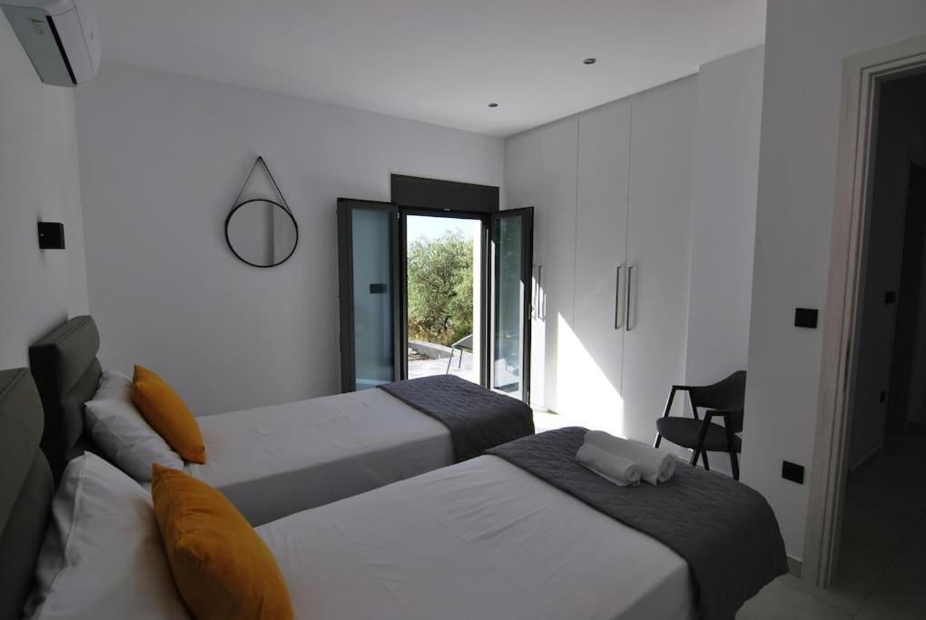 Villa Katerina Kefalonia Epanochori  Kültér fotó