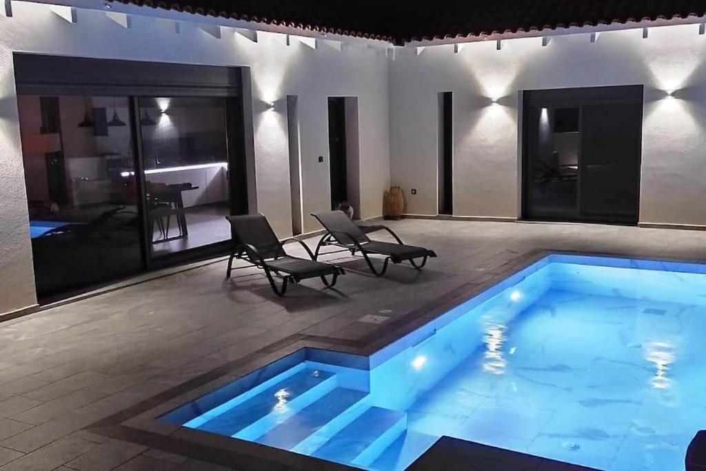 Villa Katerina Kefalonia Epanochori  Kültér fotó