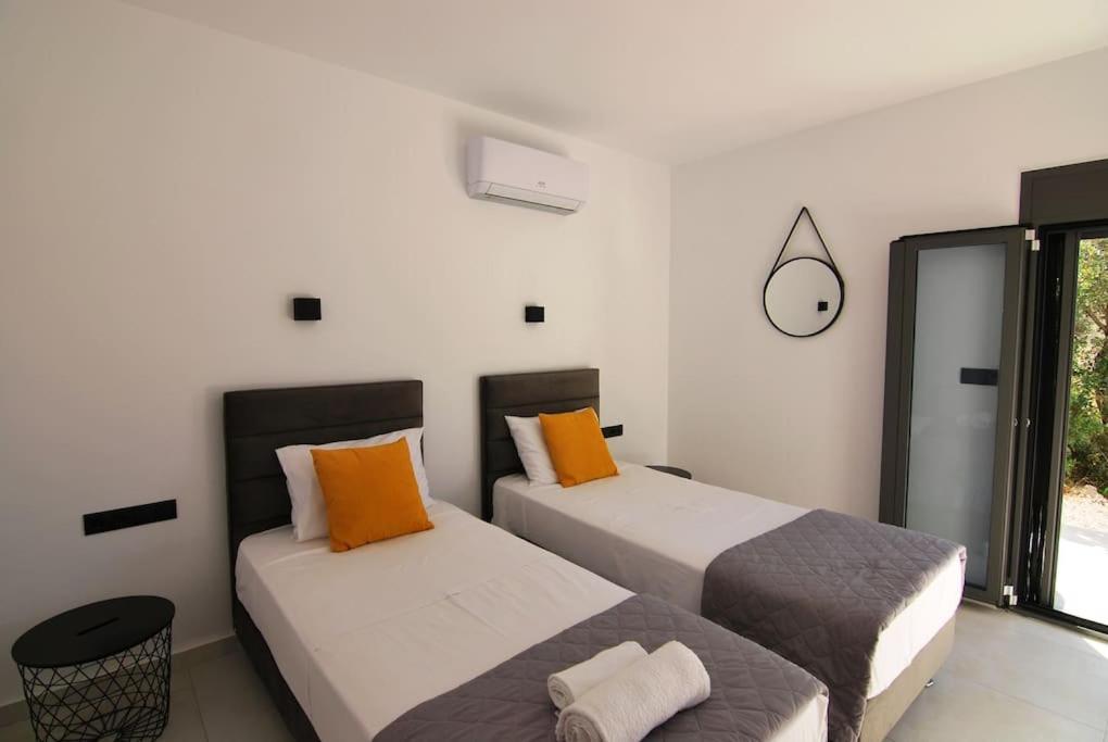 Villa Katerina Kefalonia Epanochori  Kültér fotó