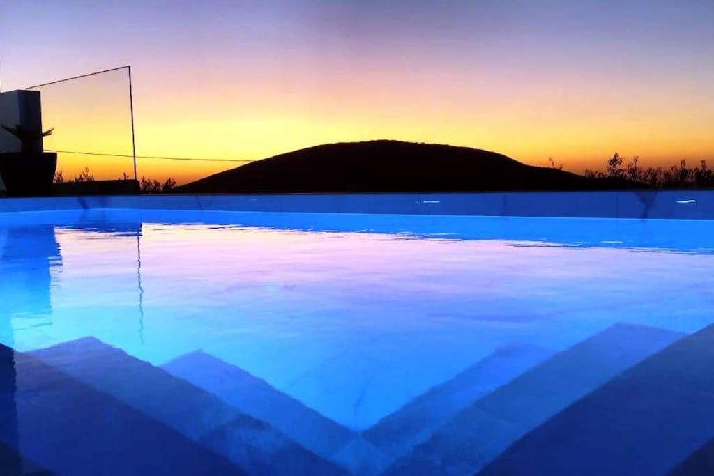 Villa Katerina Kefalonia Epanochori  Kültér fotó