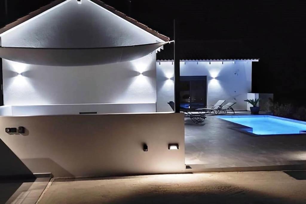 Villa Katerina Kefalonia Epanochori  Kültér fotó