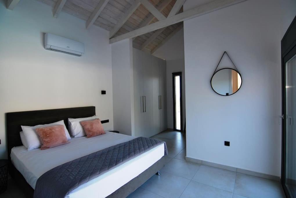 Villa Katerina Kefalonia Epanochori  Kültér fotó